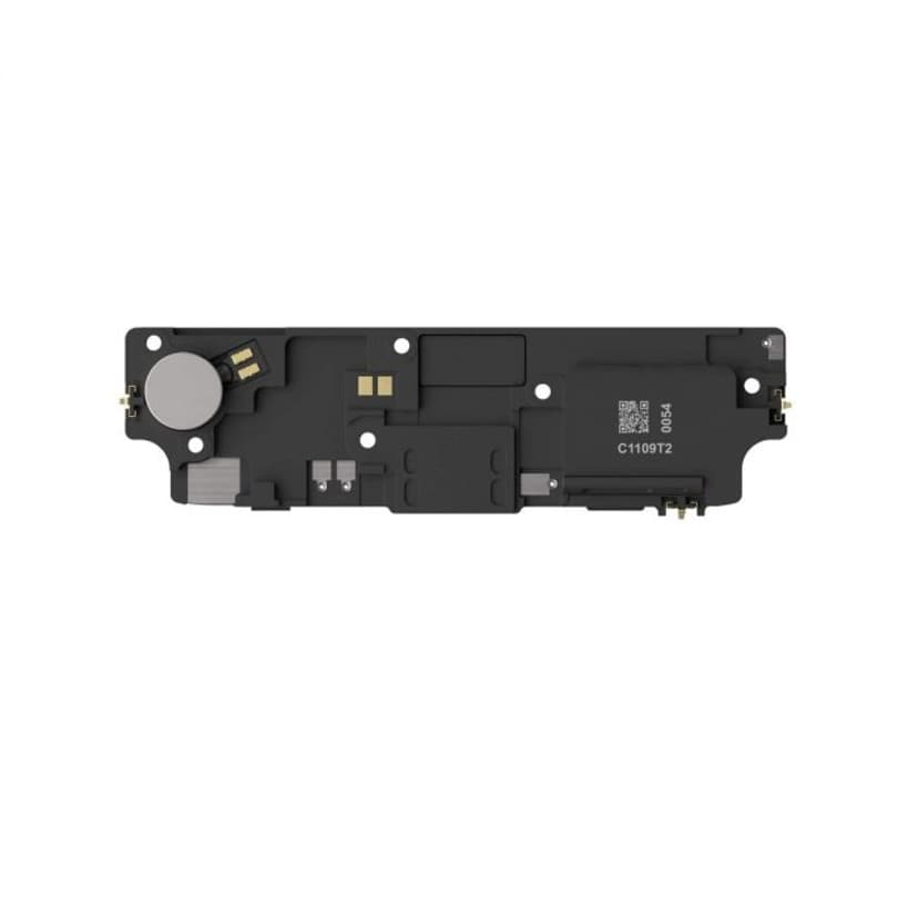 Fairphone F4LDSP-1ZW-WW1 reservedel til mobiltelefon Høyttaler Sort