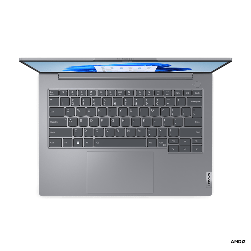 Lenovo ThinkBook 14 G6 AMD Ryzen 5 16GB 256GB 14"