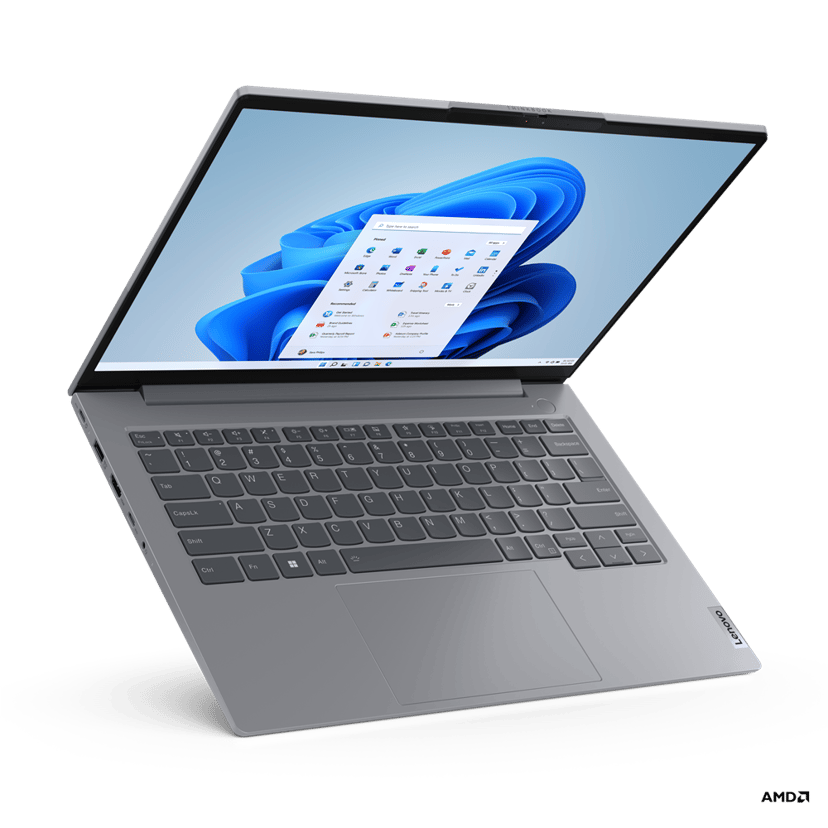 Lenovo ThinkBook 14 G6 AMD Ryzen 5 16GB 256GB 14"
