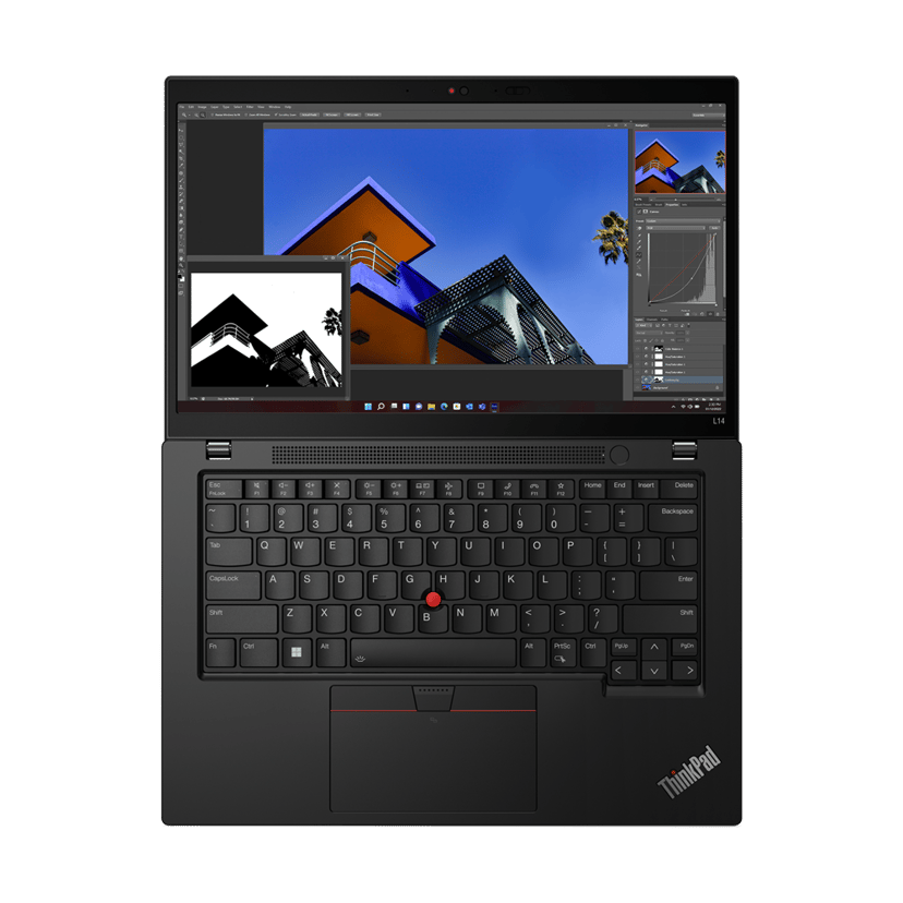 Lenovo ThinkPad L14 G4 Core i5 16GB 256GB 14"