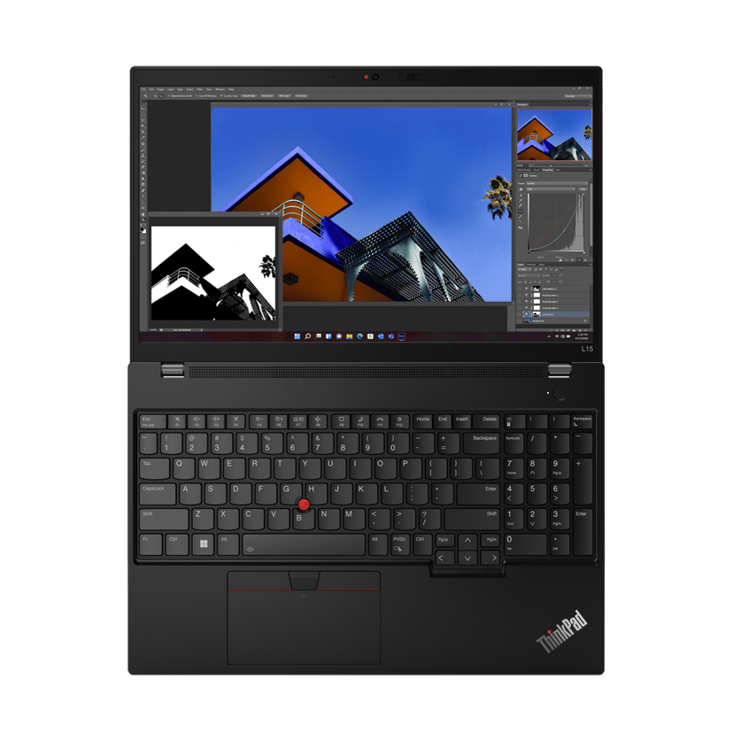 Lenovo ThinkPad L15 G4 Core i7 32GB 1000GB 15.6"