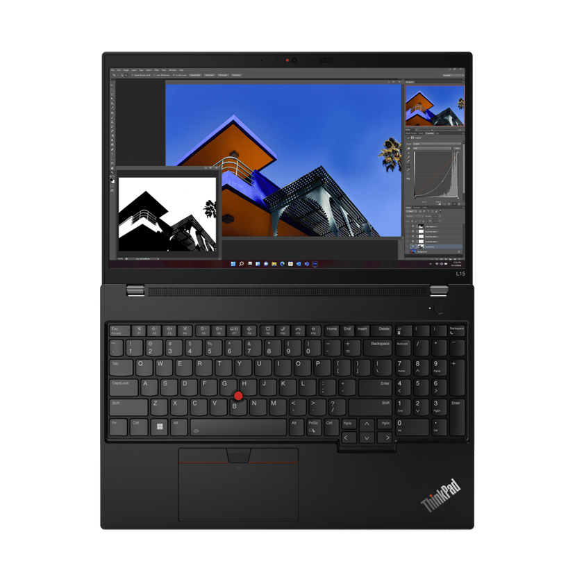 Lenovo ThinkPad L15 G4 Intel Core i7 32GB 1000GB 15.6"