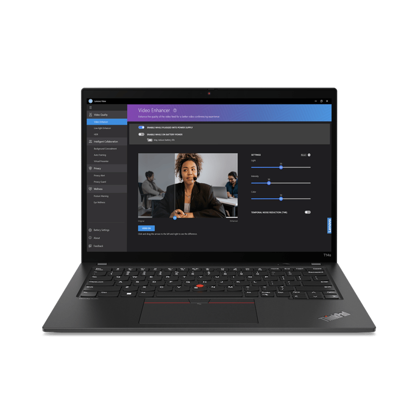 Lenovo ThinkPad T14s G4 Intel Core i5 16GB 512GB 14"