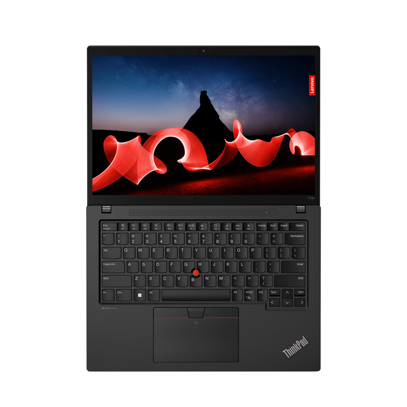 Lenovo ThinkPad T14s G4 Intel Core i5 16GB 512GB 14"