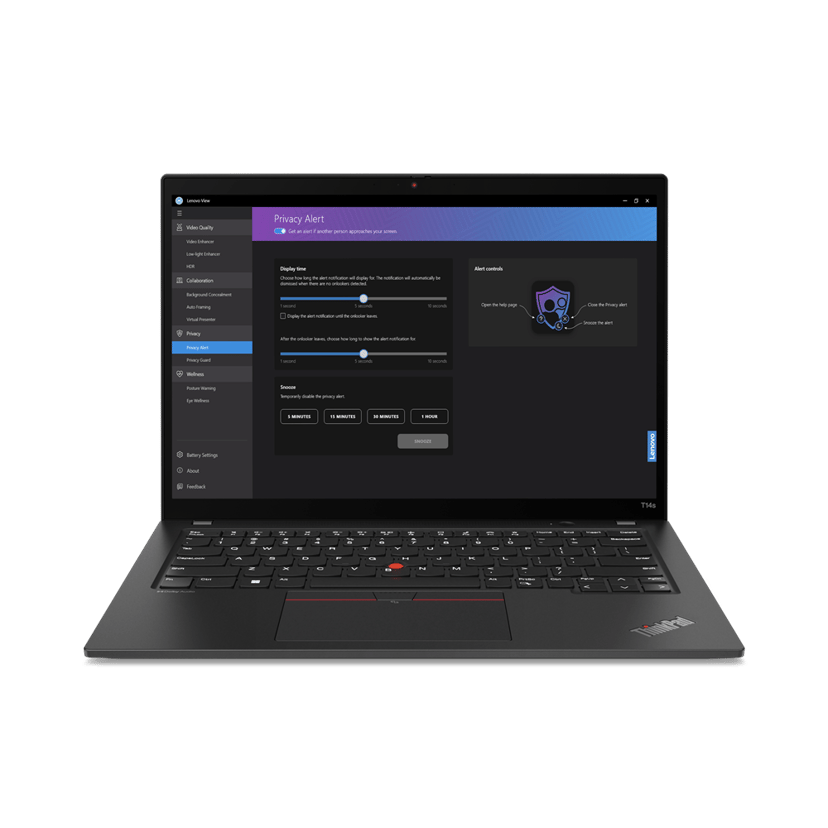 Lenovo ThinkPad T14s G4 Intel Core i5 16GB 512GB 14"