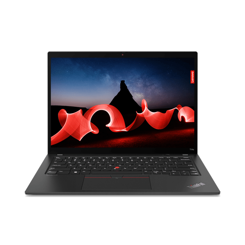 Lenovo ThinkPad T14s G4 Core i5 16GB 512GB 14"
