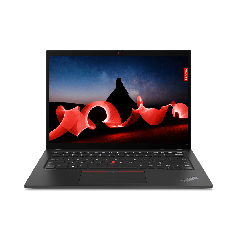 Lenovo ThinkPad T14s G4 Intel Core i5 16GB 512GB 14"