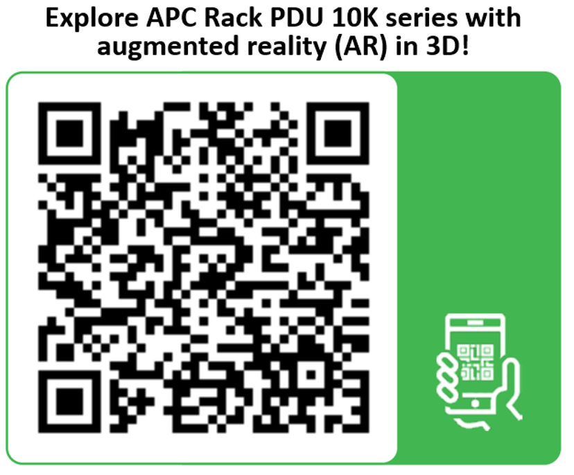 APC NS Rack PDU Adv SWD 7.4kW 1PH 230V 32A grenuttag 40 AC-utgångar 0U
