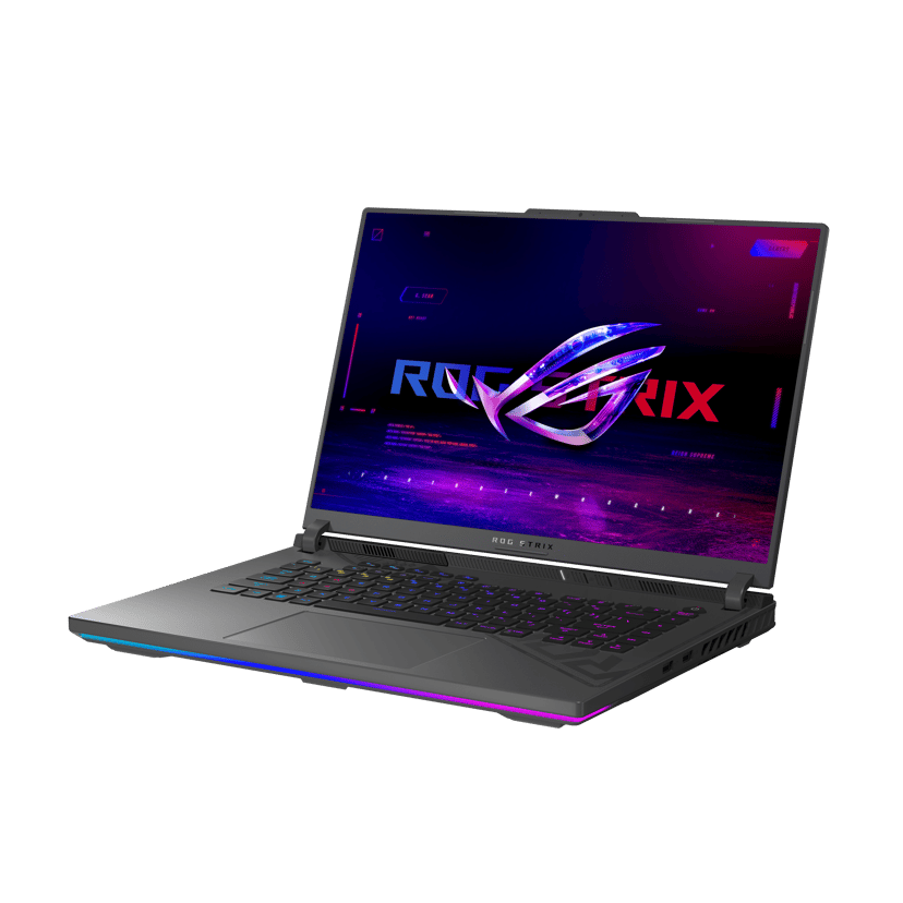 ASUS ROG Strix G16 (2023) Core i7 16GB 512GB RTX 4060 16"