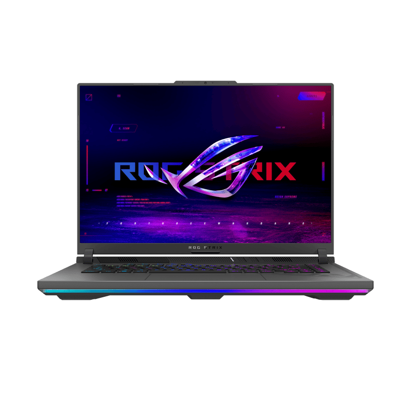 ASUS ROG Strix G16 (2023) Core i7 16GB 512GB RTX 4060 16"