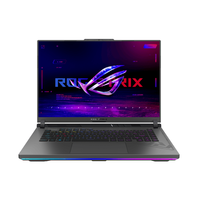ASUS ROG Strix G16 (2023) Core i7 16GB 512GB RTX 4060 16"
