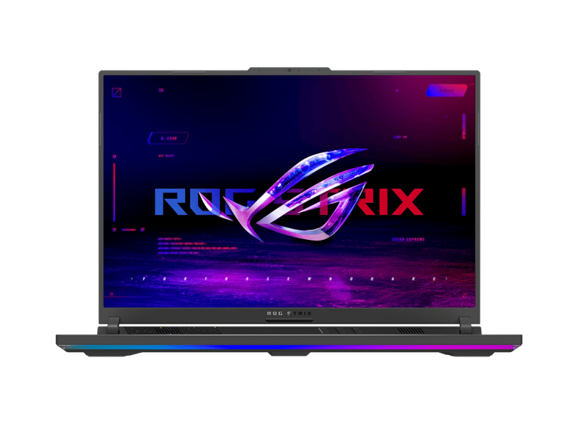 ASUS ROG Strix G18 (2024) Core i9 16GB 1000GB RTX 4060 18"