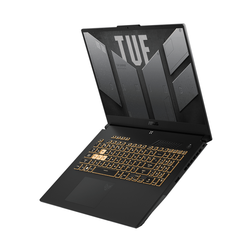 ASUS TUF Gaming F17 Core i5 16GB 1000GB 17.3"