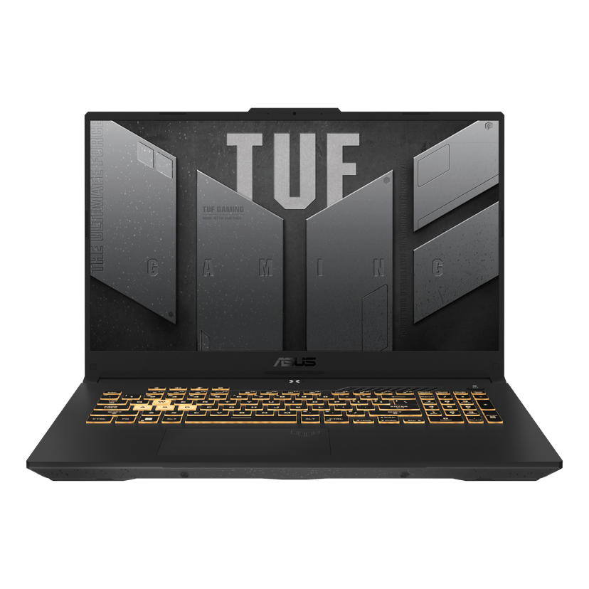 ASUS TUF Gaming F17 Intel Core i5 16GB 1000GB 17.3"