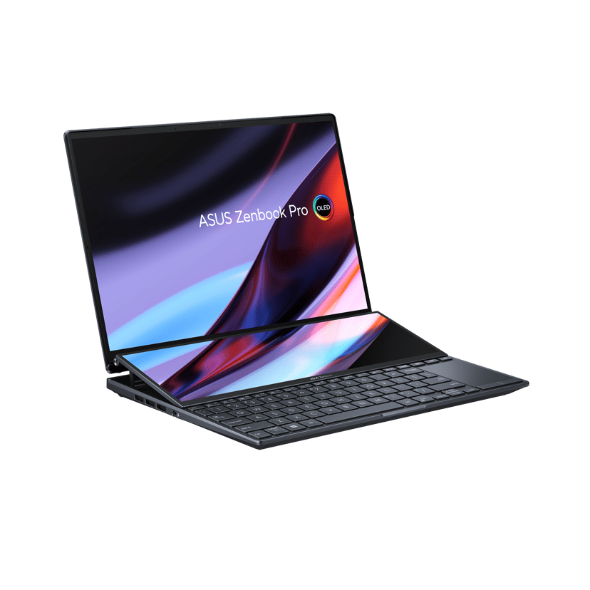 ASUS Zenbook Pro 14 Duo OLED Core i9 32GB 1000GB RTX 4050 14.5"