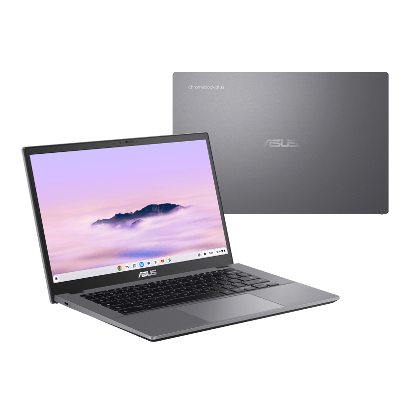 ASUS Chromebook Plus CX34 Core i3 8GB 128GB 14"