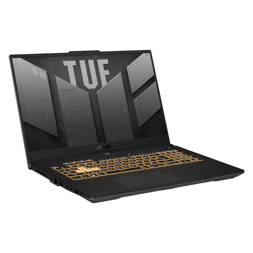 ASUS TUF Gaming F17 Intel Core i5 16GB 1000GB 17.3"