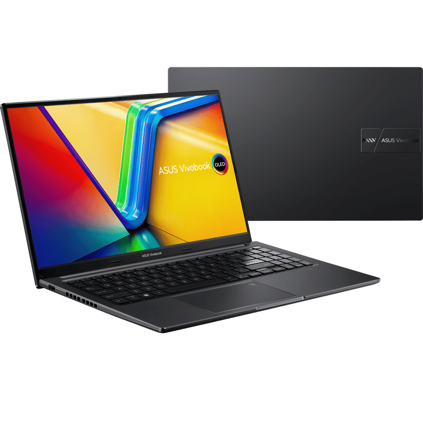 ASUS Vivobook 15X OLED Ryzen 7 16GB 1000GB 15.6"