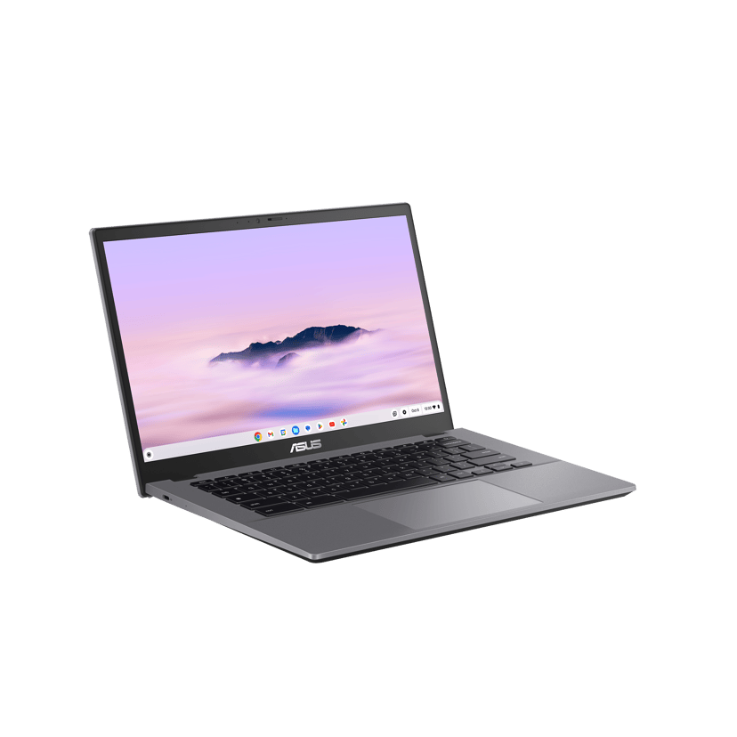 ASUS Chromebook Plus CX34 Core i3 8GB 128GB 14"