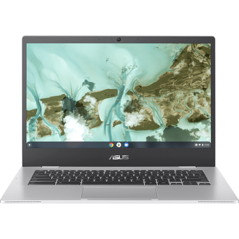 ASUS Chromebook CX1 (CX1400) Celeron N 8GB 64GB 14"