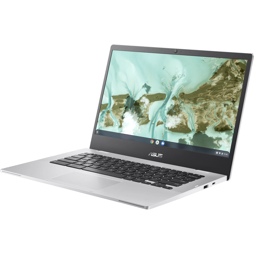 ASUS Chromebook CX1 (CX1400) Celeron N 8GB 64GB 14"