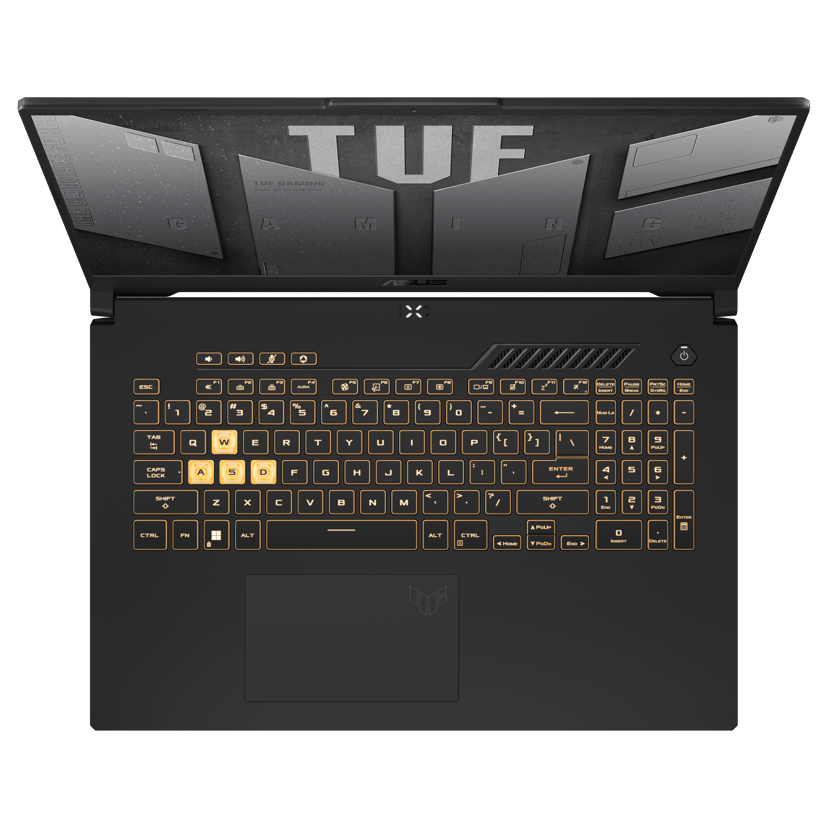 ASUS TUF Gaming F17 Core i5 16GB 1000GB 17.3"