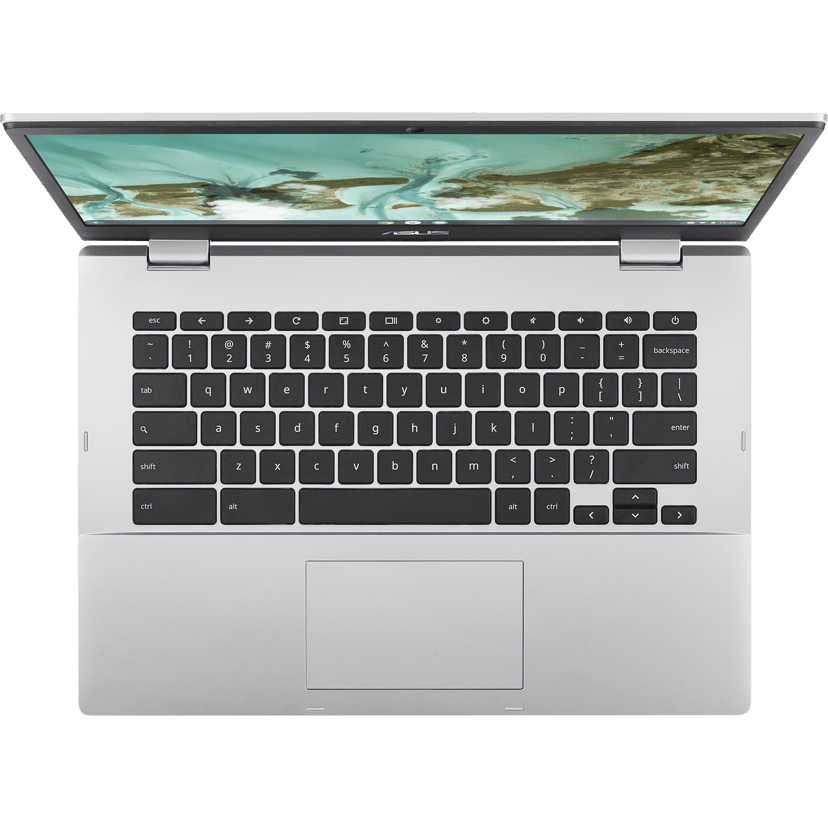 ASUS Chromebook CX1 (CX1400) Celeron N 8GB 64GB 14"