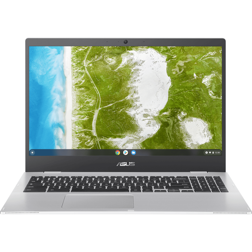 ASUS Chromebook CX1 (CX1500) Celeron N 8GB 64GB 15.6"