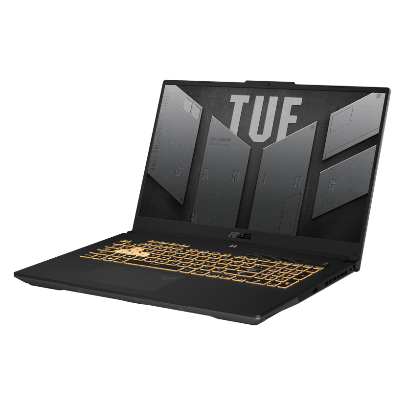ASUS TUF Gaming F17 Intel Core i5 16GB 1000GB 17.3"