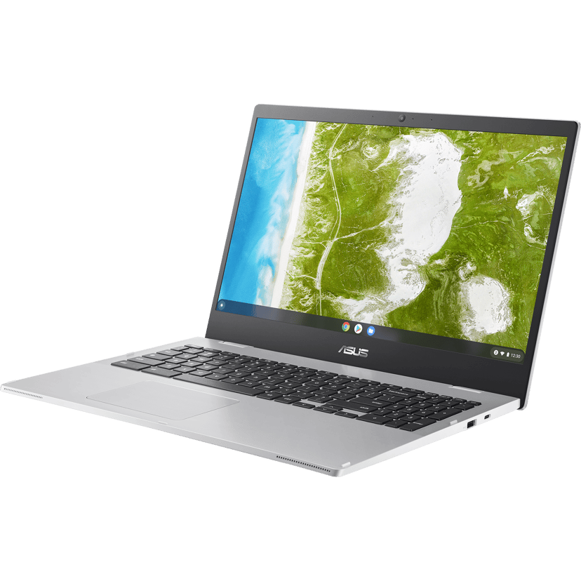ASUS Chromebook CX1 (CX1500) Celeron N 8GB 64GB 15.6"