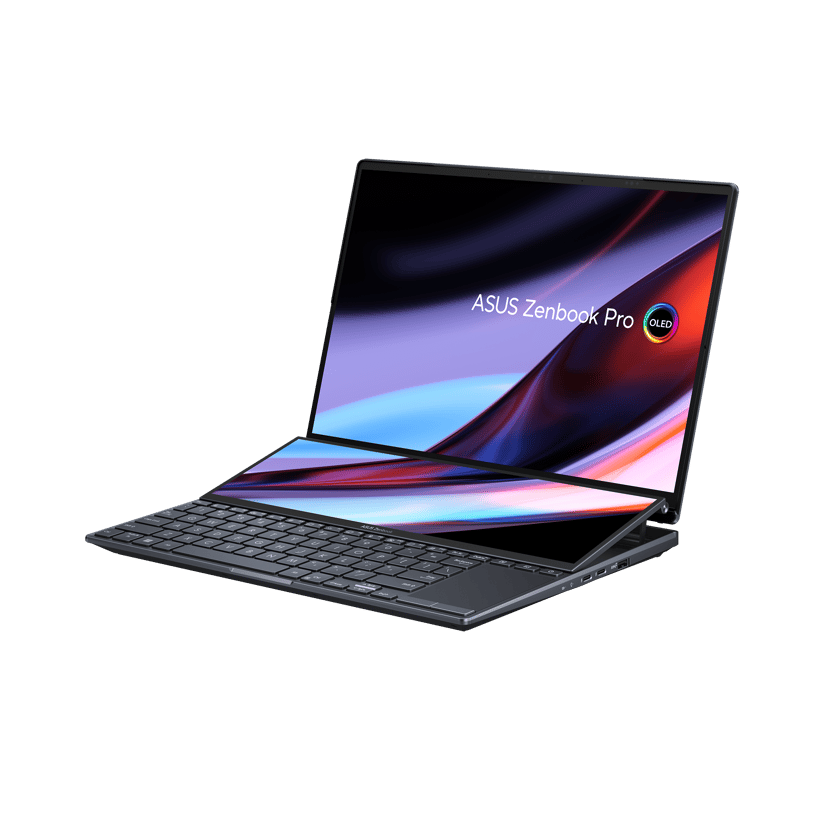 ASUS Zenbook Pro 14 Duo OLED Core i9 32GB 1000GB RTX 4050 14.5"