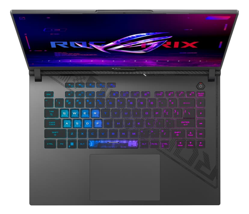 ASUS ROG Strix G16 (2024) Core i9 32GB 2000GB RTX 4070 16"