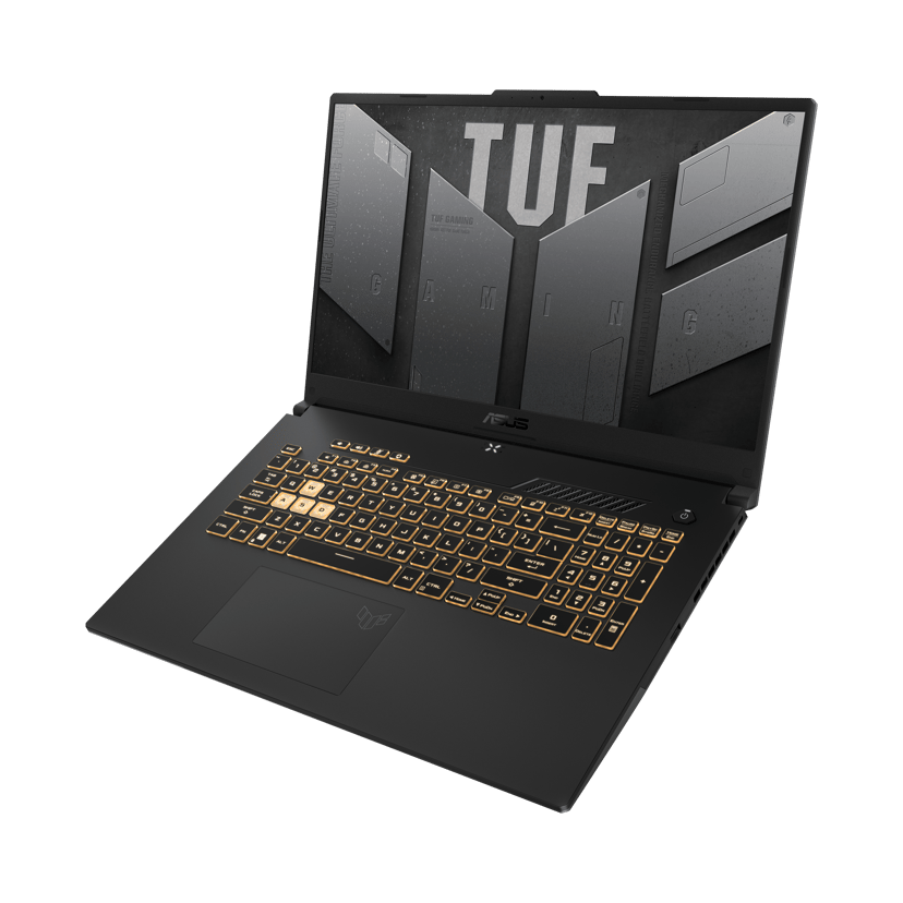 ASUS TUF Gaming F17 Core i5 16GB 1000GB 17.3"
