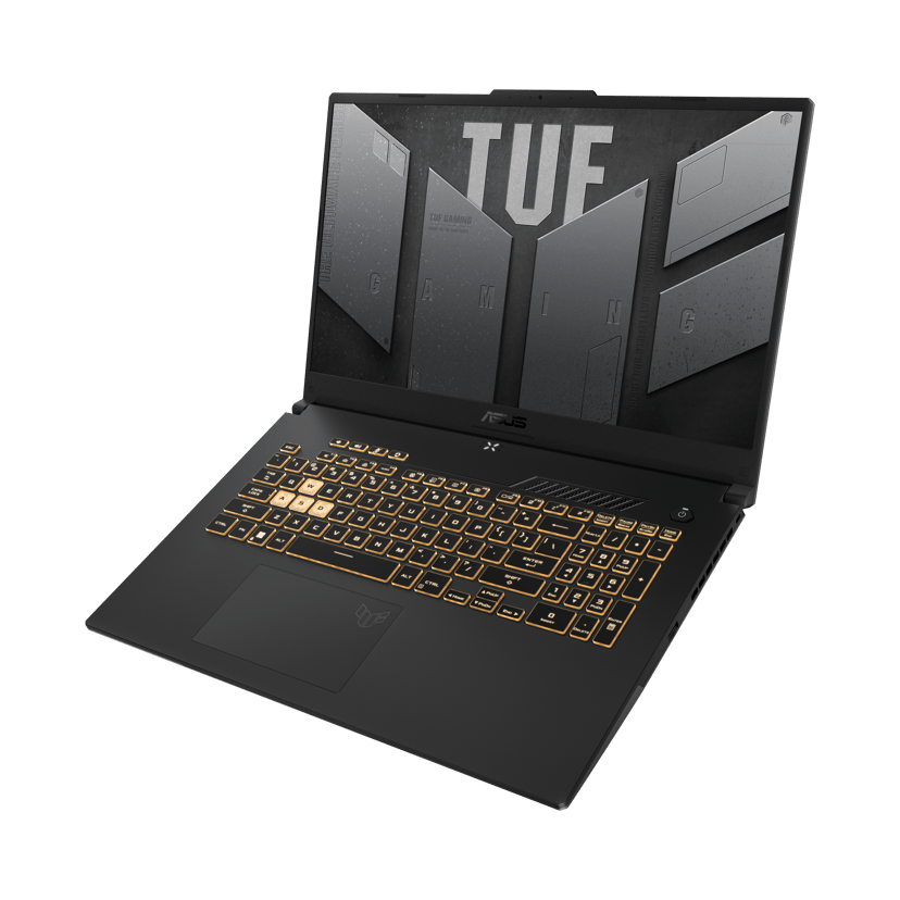ASUS TUF Gaming F17 Intel Core i5 16GB 1000GB 17.3"
