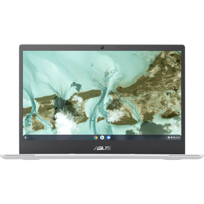 ASUS Chromebook CX1 (CX1400) Celeron N 8GB 64GB 14"