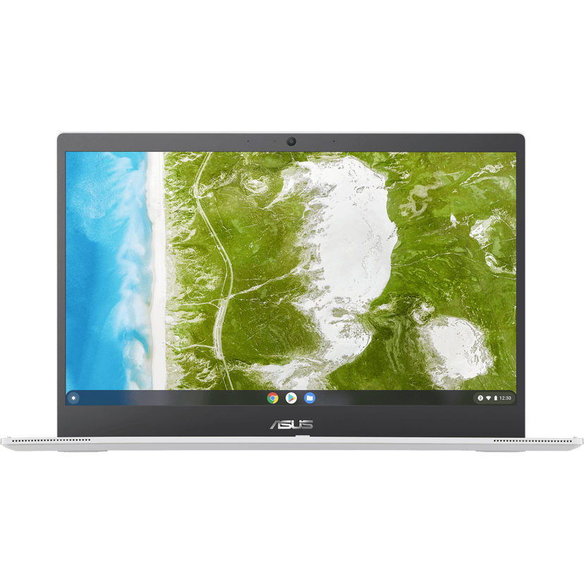 ASUS Chromebook CX1 (CX1500) Celeron N 8GB 64GB 15.6"