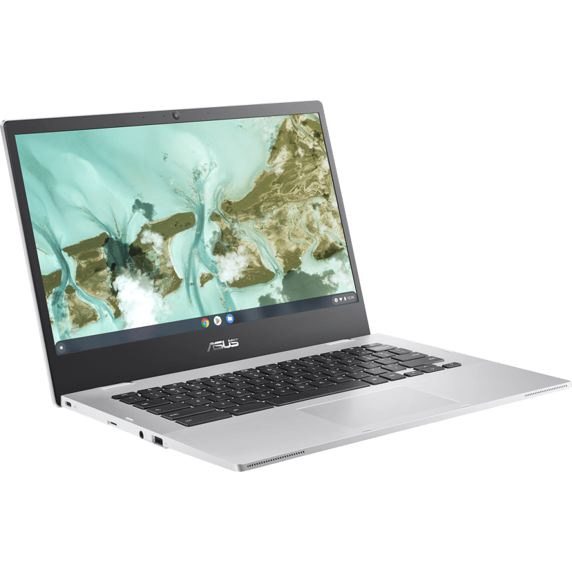ASUS Chromebook CX1 (CX1400) Celeron N 8GB 64GB 14"