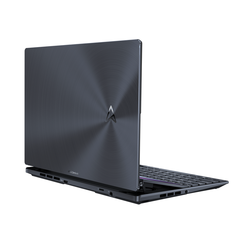 ASUS Zenbook Pro 14 Duo OLED - (Outlet-vare klasse 2) Core i7 32GB 1000GB 14.5"