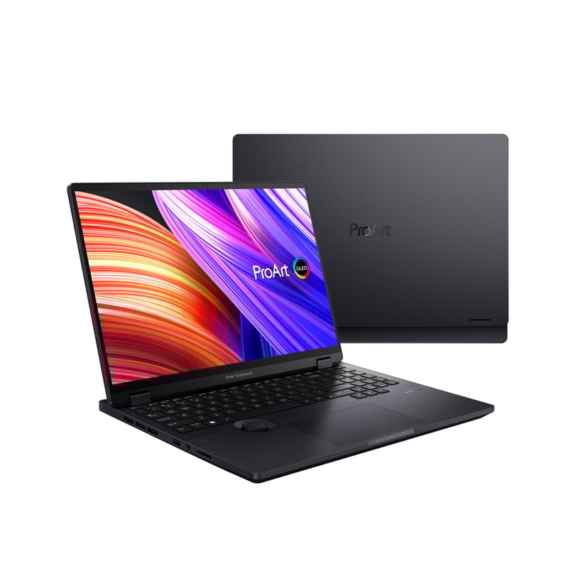 ASUS ProArt StudioBook Pro 16 OLED Core i9 64GB 2000GB RTX A3000 16"