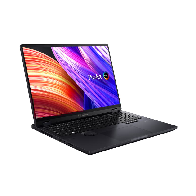 ASUS ProArt StudioBook Pro 16 OLED Core i9 64GB 2000GB RTX A3000 16"