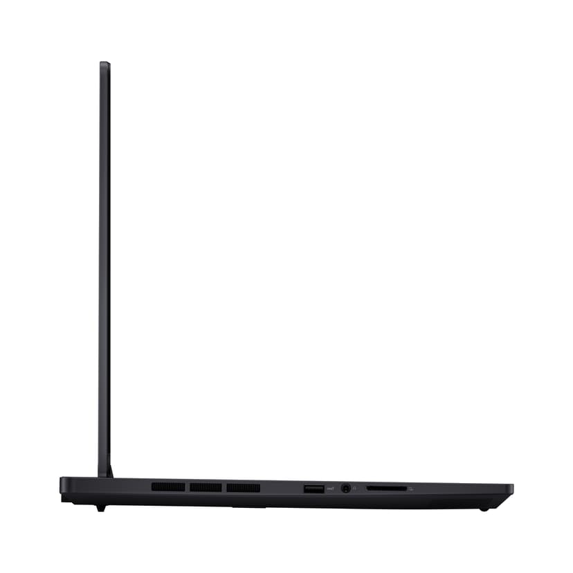 ASUS ProArt StudioBook Pro 16 OLED Core i9 64GB 2000GB RTX A3000 16"