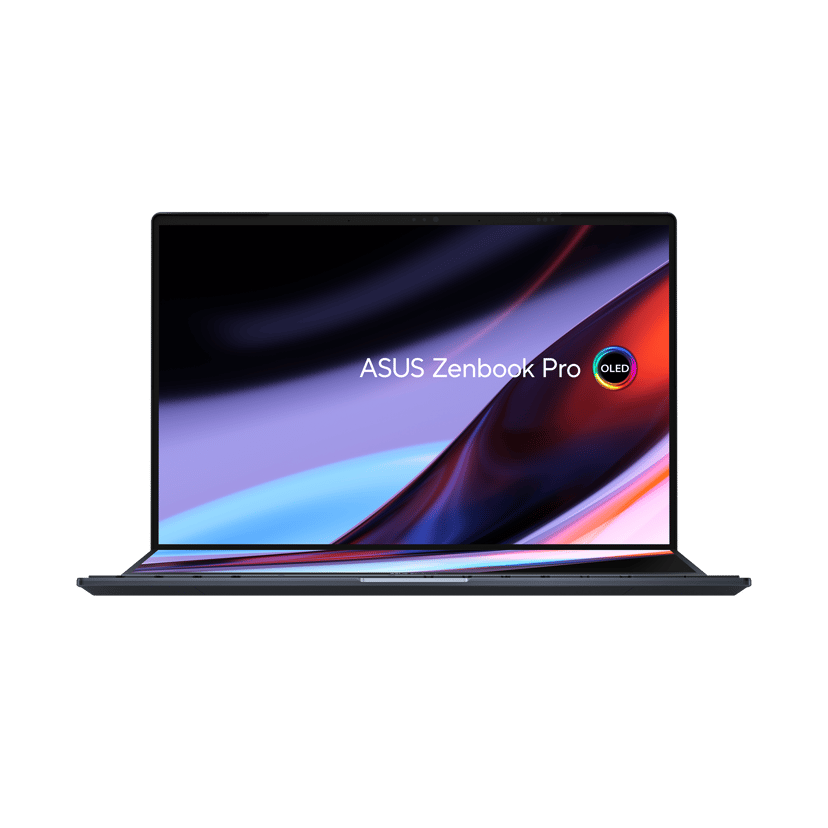 ASUS Zenbook Pro 14 Duo OLED Intel Core i7 32GB 1000GB RTX 3050