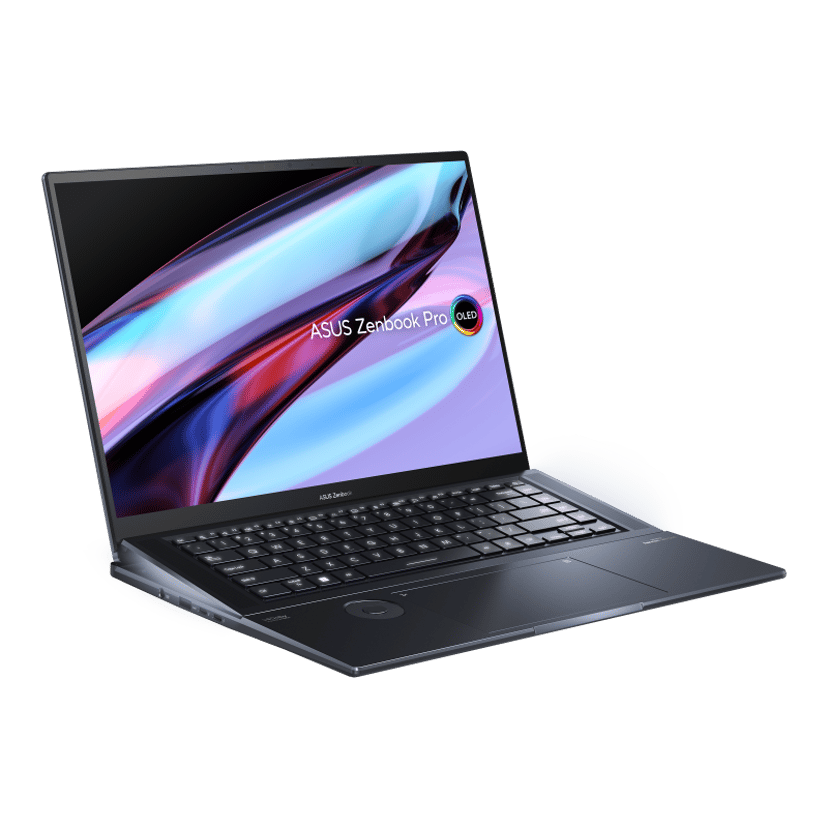 ASUS Zenbook Pro 16X OLED Core i7 32GB 1000GB RTX 3060 16"