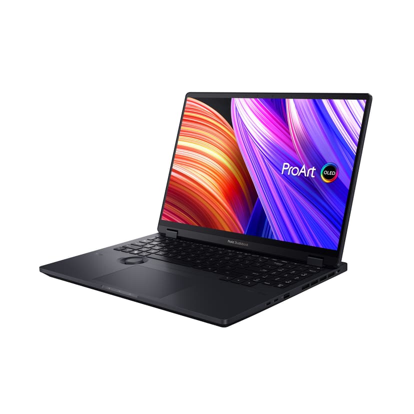 ASUS ProArt StudioBook Pro 16 OLED Core i9 64GB 2000GB RTX A3000 16"