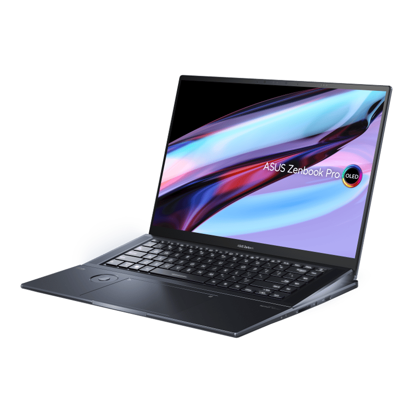 ASUS Zenbook Pro 16X OLED Core i7 32GB 1000GB RTX 3060 16"