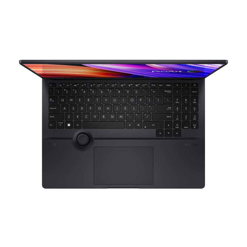 ASUS ProArt StudioBook Pro 16 OLED Core i9 64GB 2000GB RTX A3000 16"