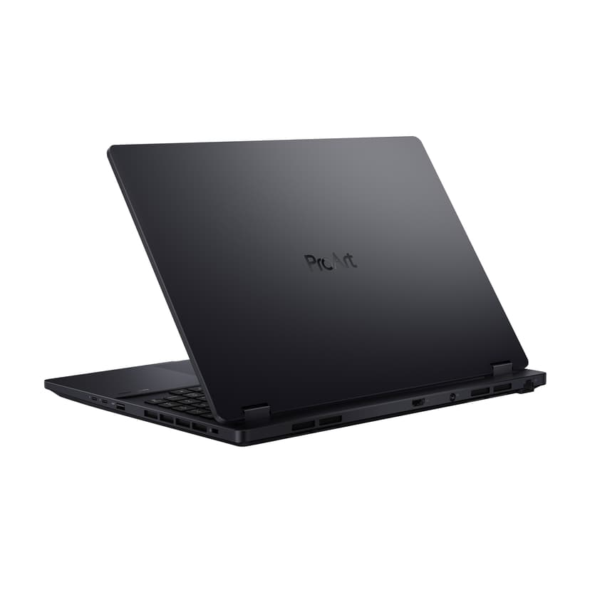 ASUS ProArt StudioBook Pro 16 OLED Core i9 64GB 2000GB RTX A3000 16"