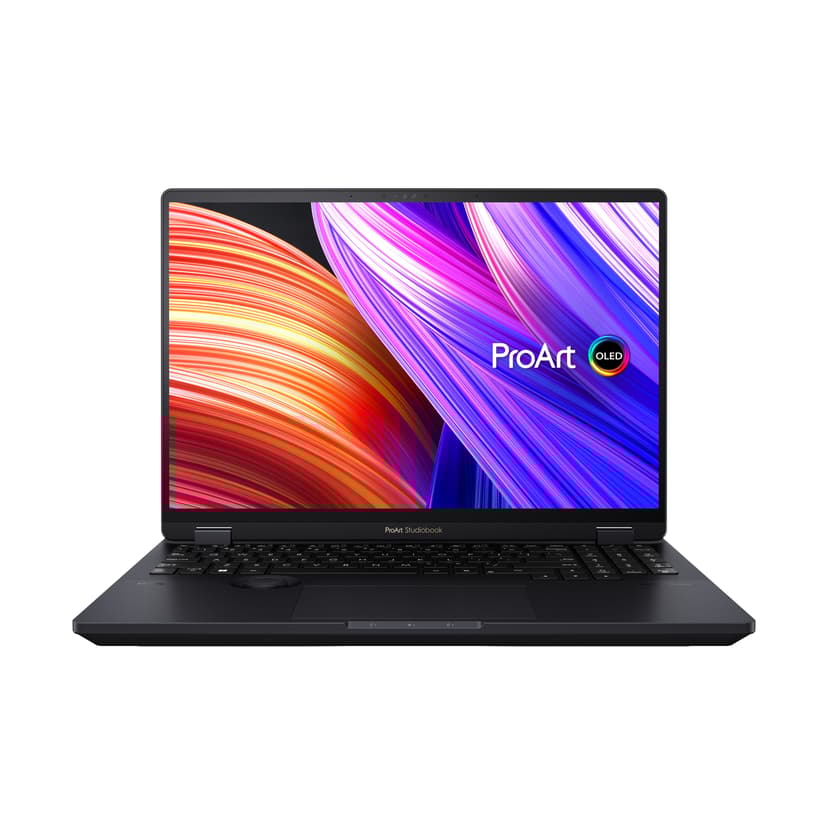 ASUS ProArt StudioBook Pro 16 OLED Core i9 64GB 2000GB RTX A3000 16"