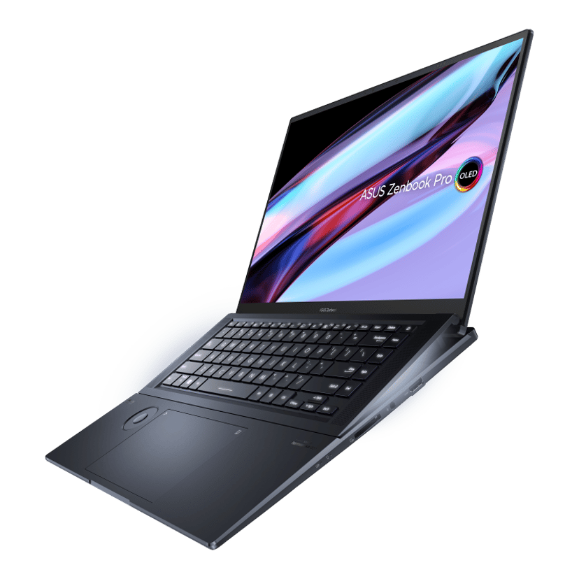 ASUS Zenbook Pro 16X OLED Core i7 32GB 1000GB RTX 3060 16"