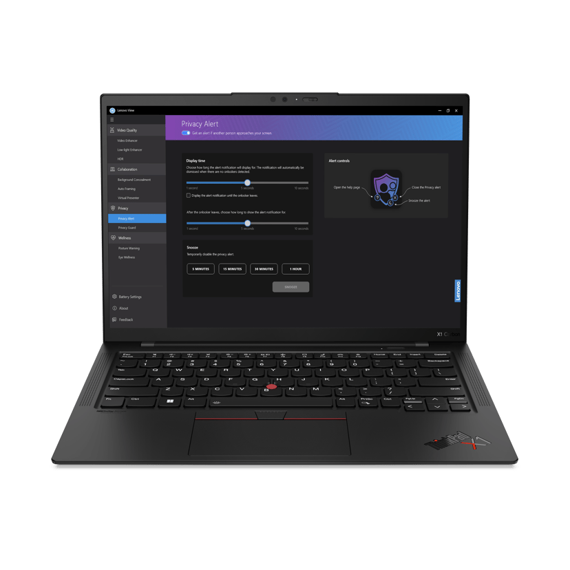 Lenovo ThinkPad X1 Carbon G11 Core i7 32GB 1000GB 14"